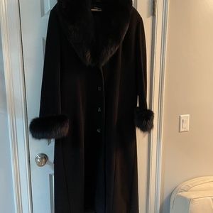 Jones New York  Coat